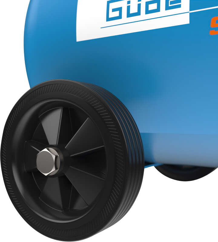 Güde Kompressor Airpower 150/8/24 SILENT 24 Liter